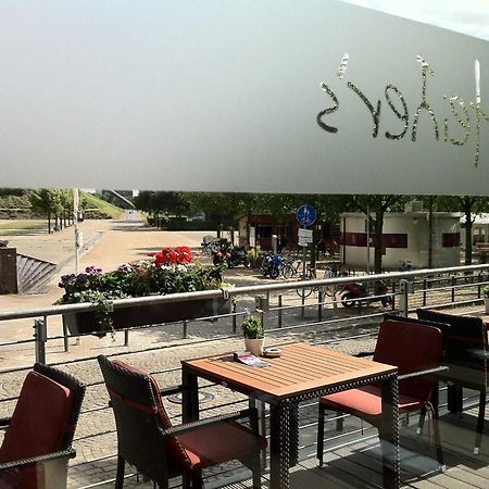 Heiner'S Parkhotel Гелзенкирхен Екстериор снимка