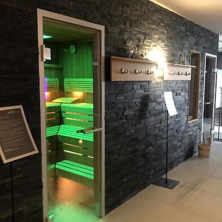 Heiner'S Parkhotel Гелзенкирхен Екстериор снимка