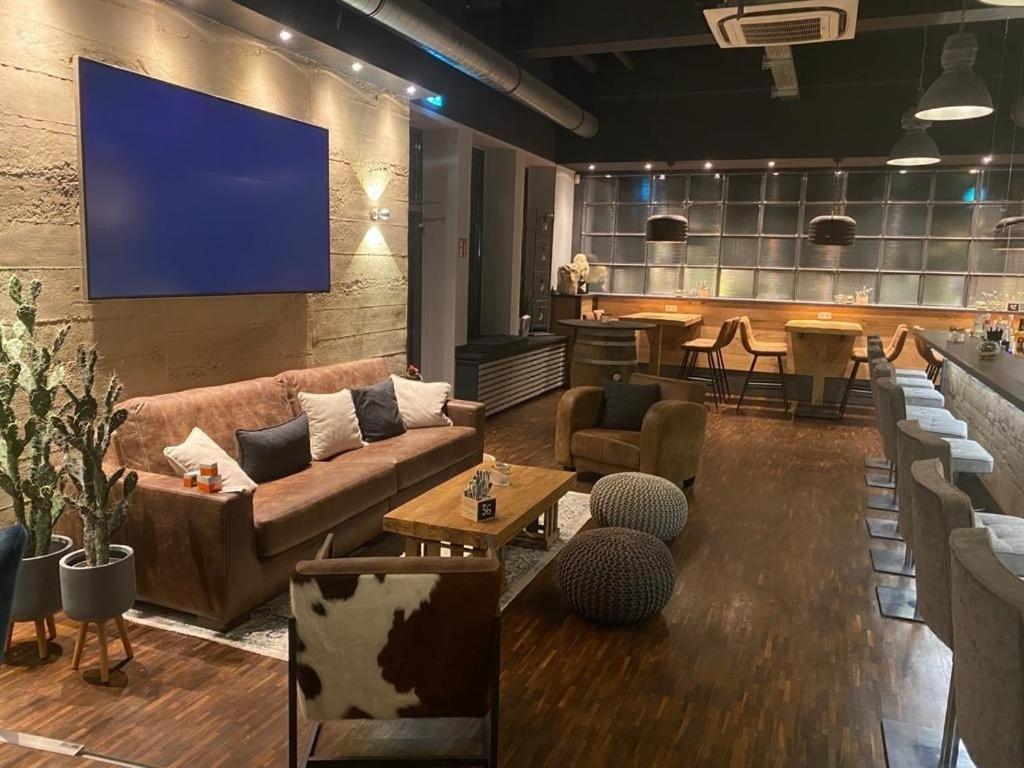 Heiner'S Parkhotel Гелзенкирхен Екстериор снимка