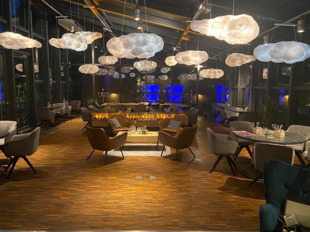 Heiner'S Parkhotel Гелзенкирхен Екстериор снимка