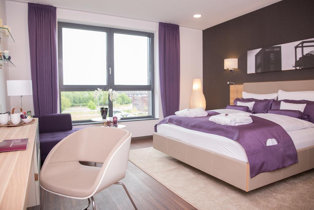 Heiner'S Parkhotel Гелзенкирхен Стая снимка