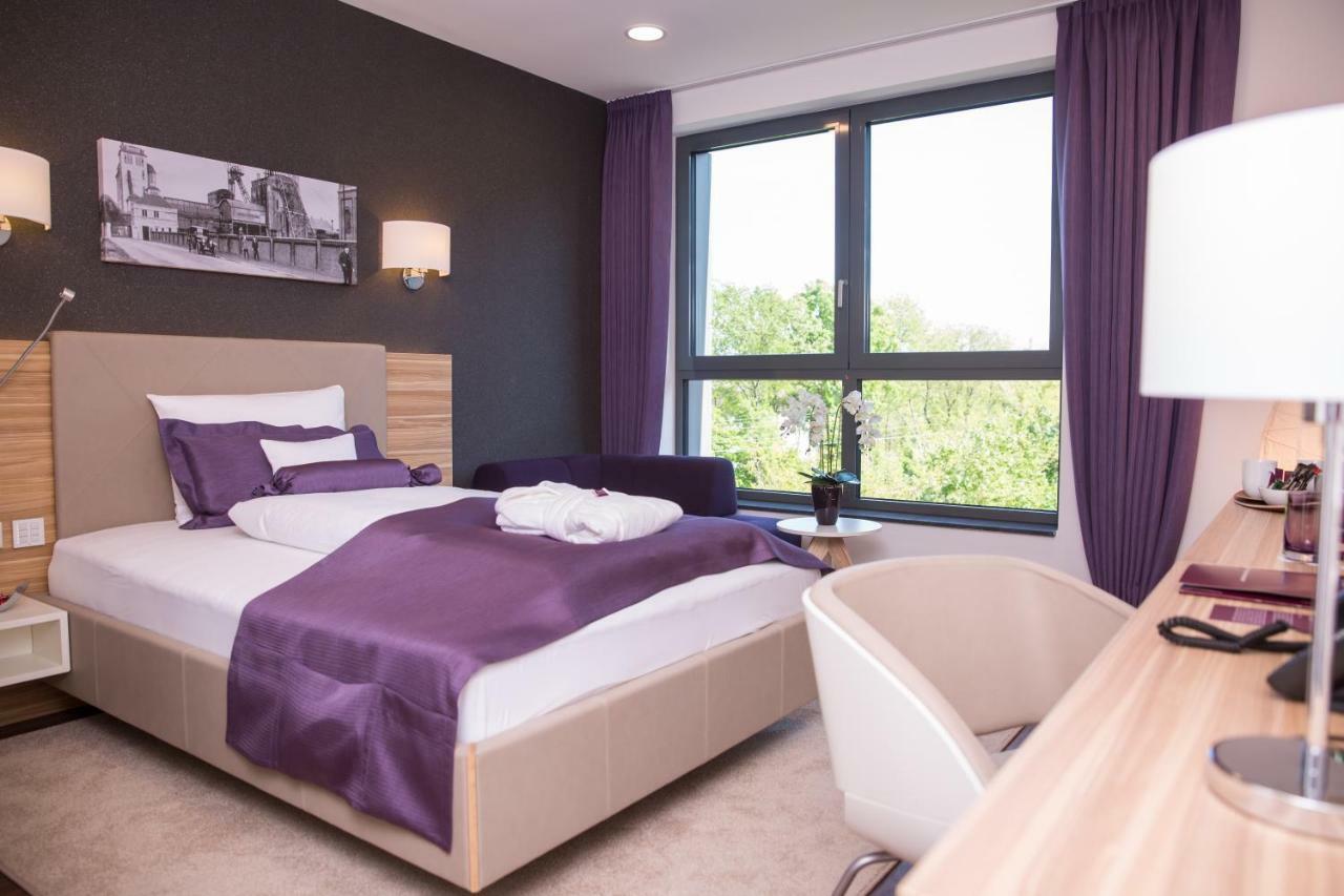 Heiner'S Parkhotel Гелзенкирхен Екстериор снимка